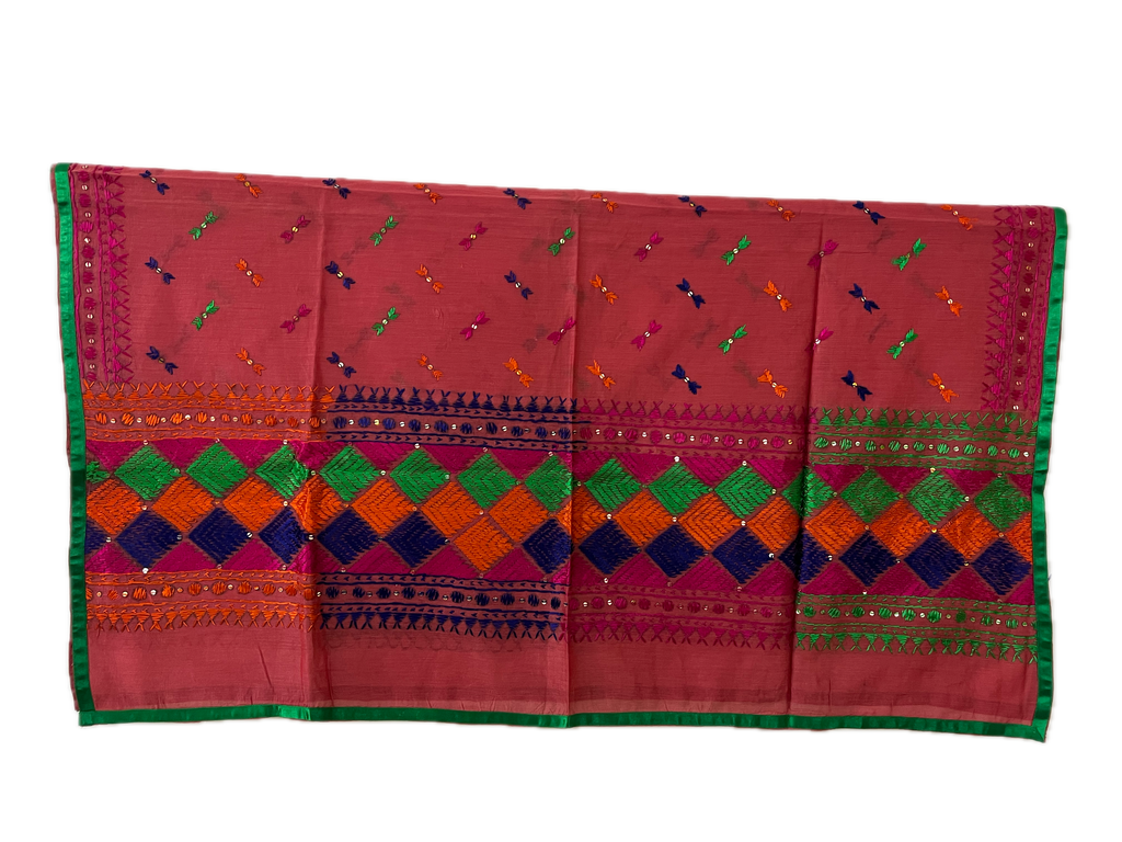 PHULKARI DUPATTA