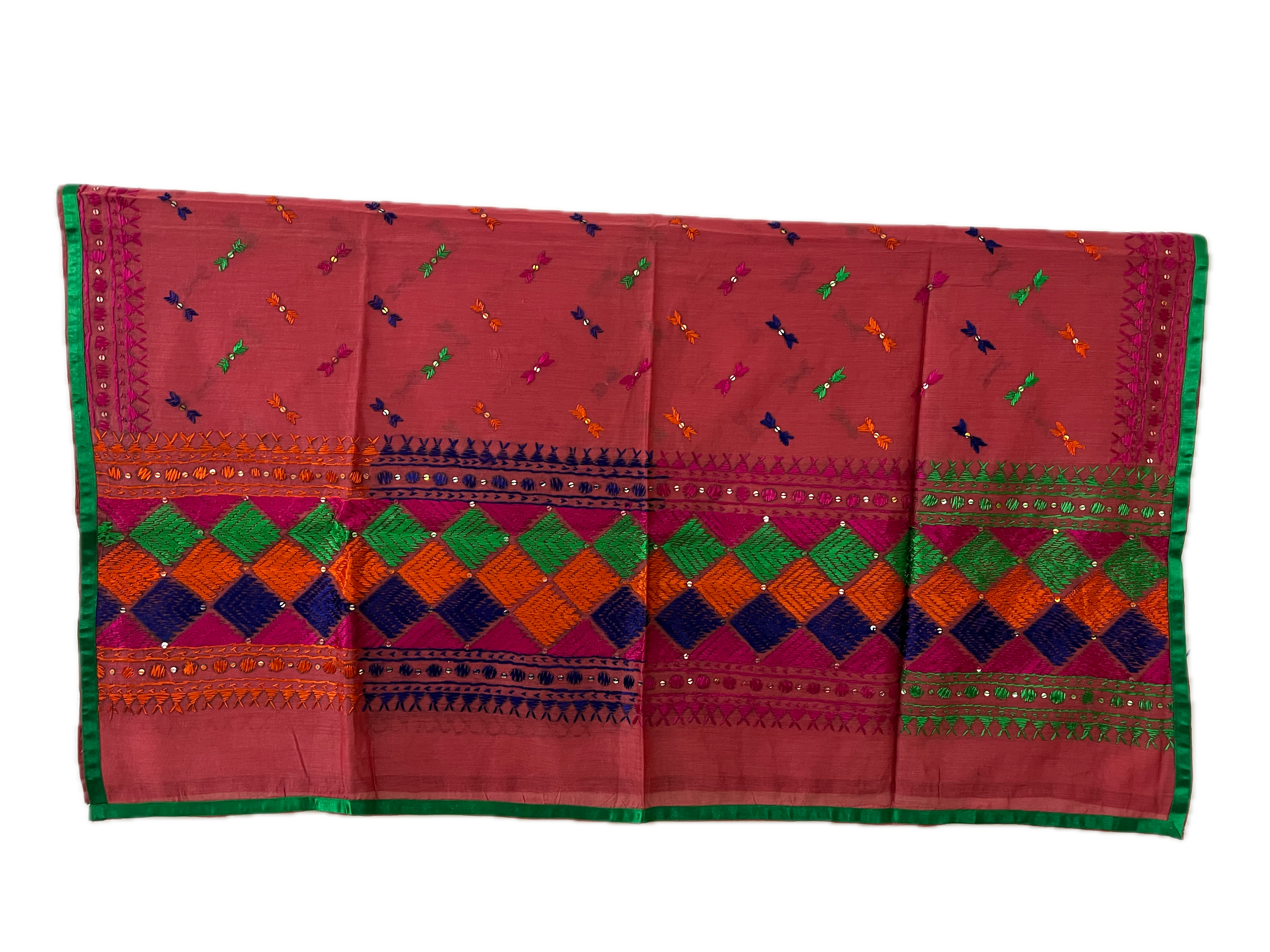 PHULKARI DUPATTA