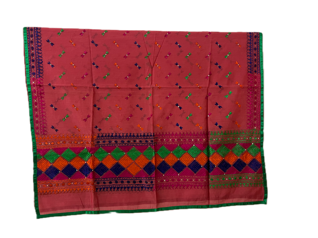 PHULKARI DUPATTA