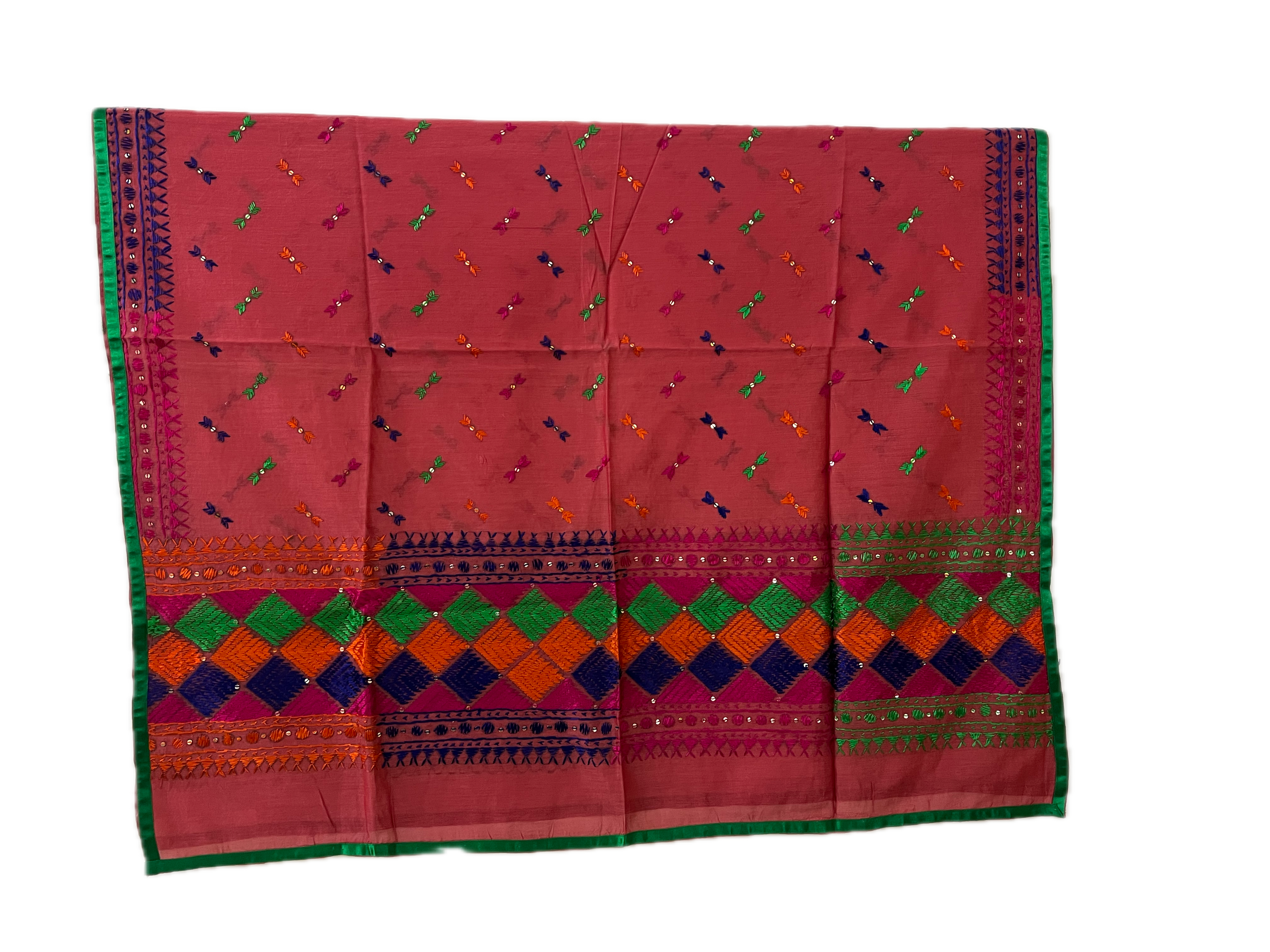 PHULKARI DUPATTA