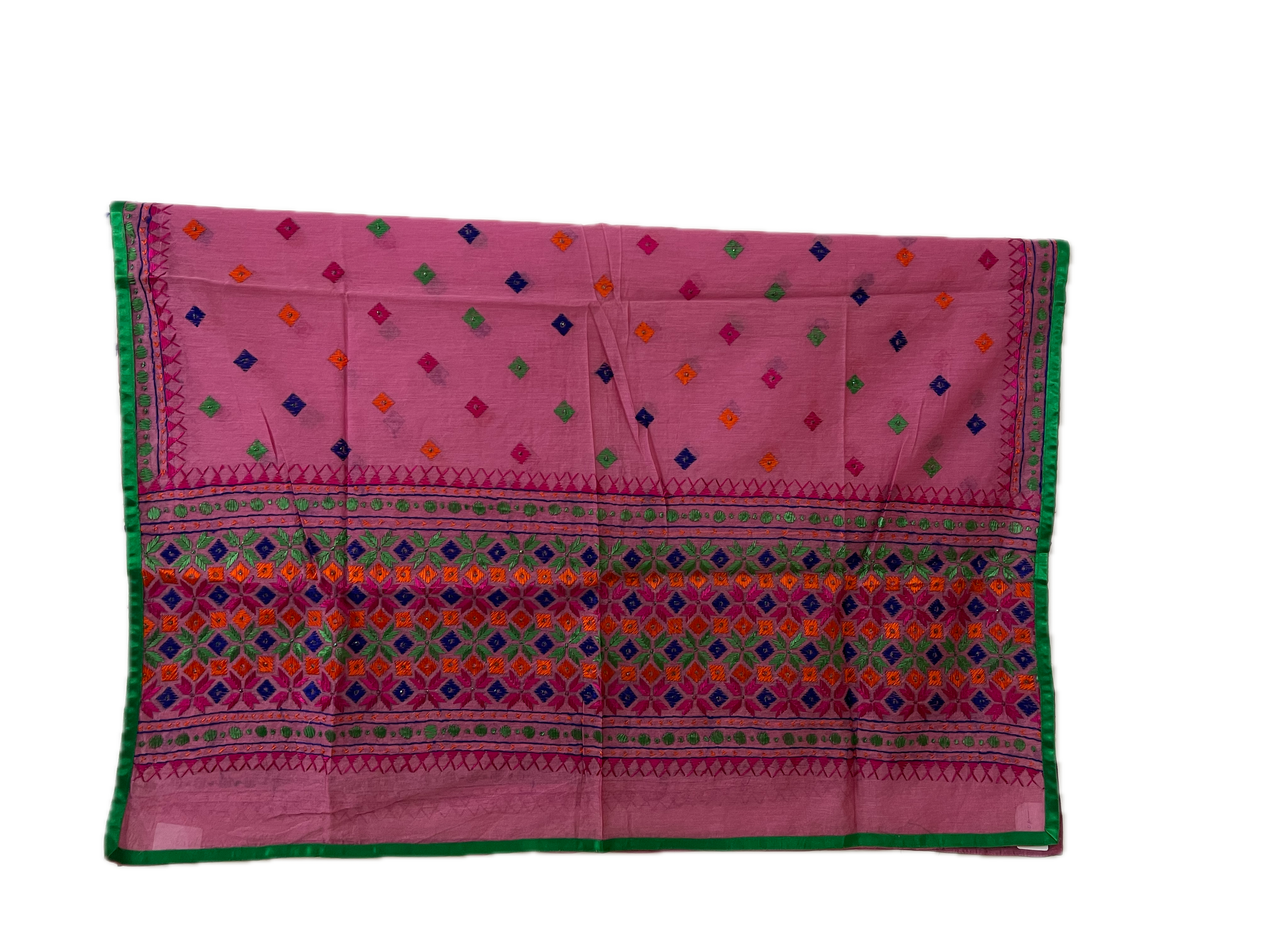 PHULKARI DUPATTA