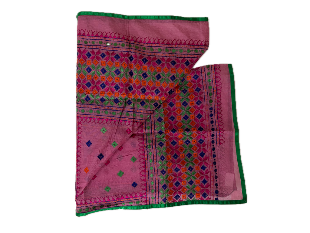 PHULKARI DUPATTA