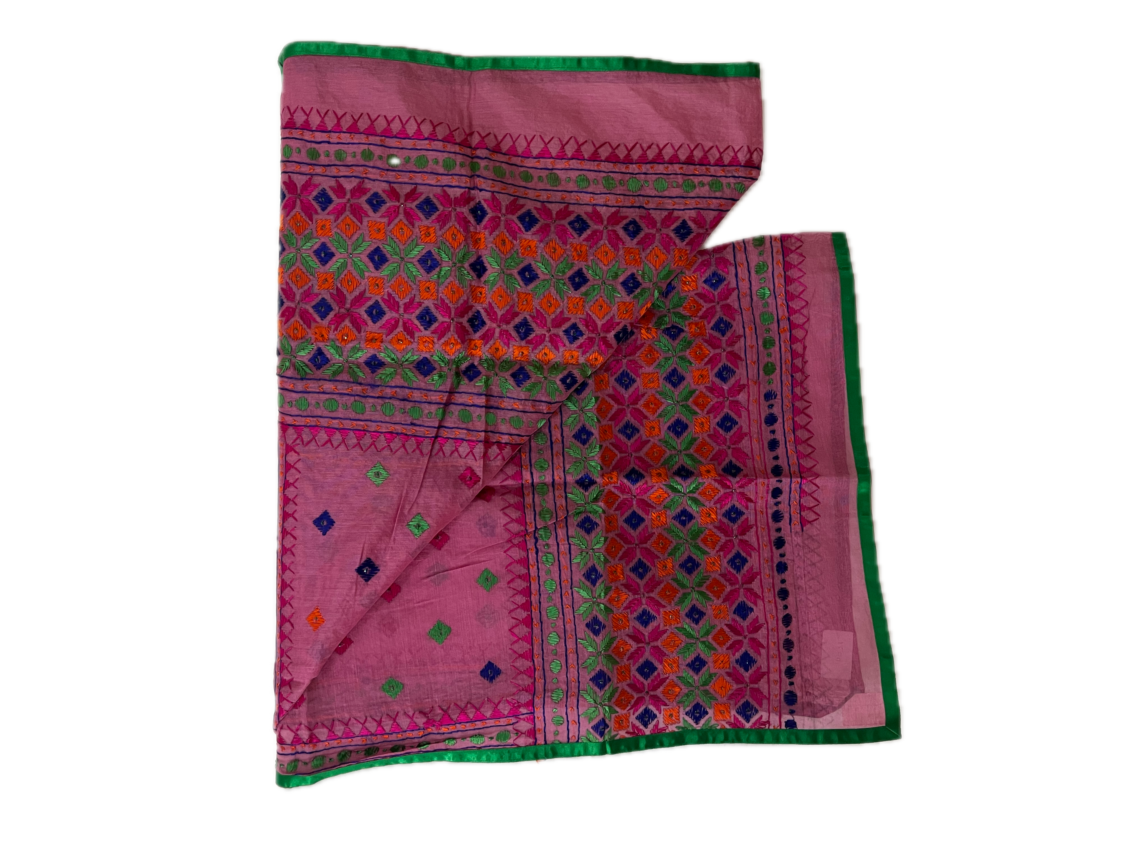 PHULKARI DUPATTA