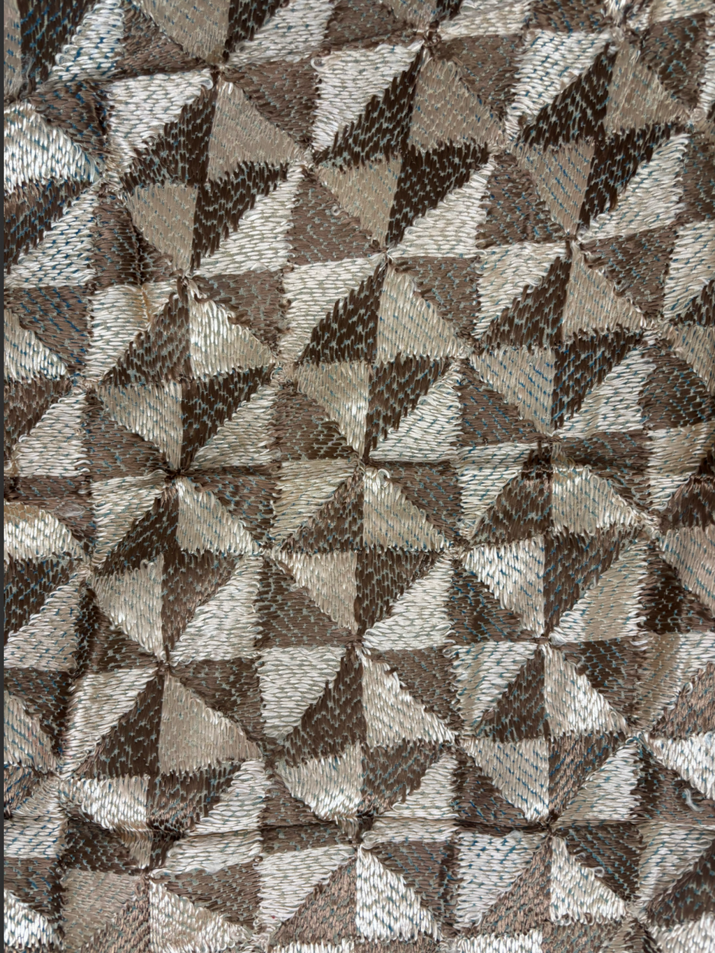 PHULKARI SARI