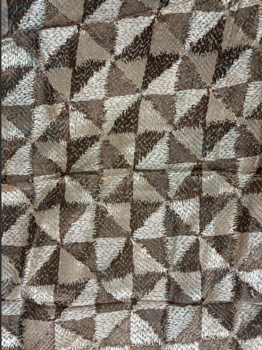PHULKARI SARI
