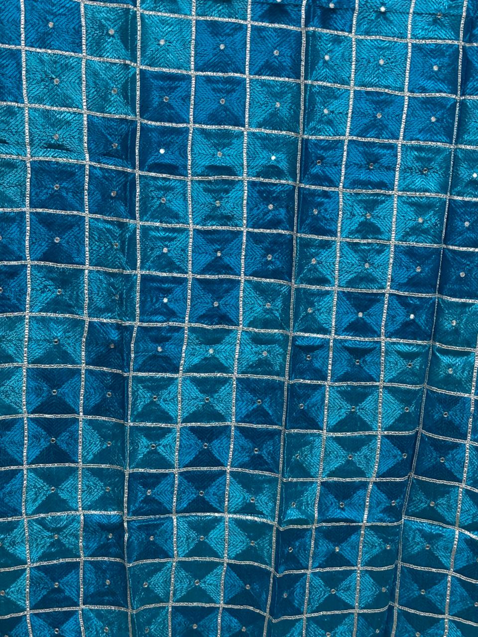 PHULKARI DUPATTA