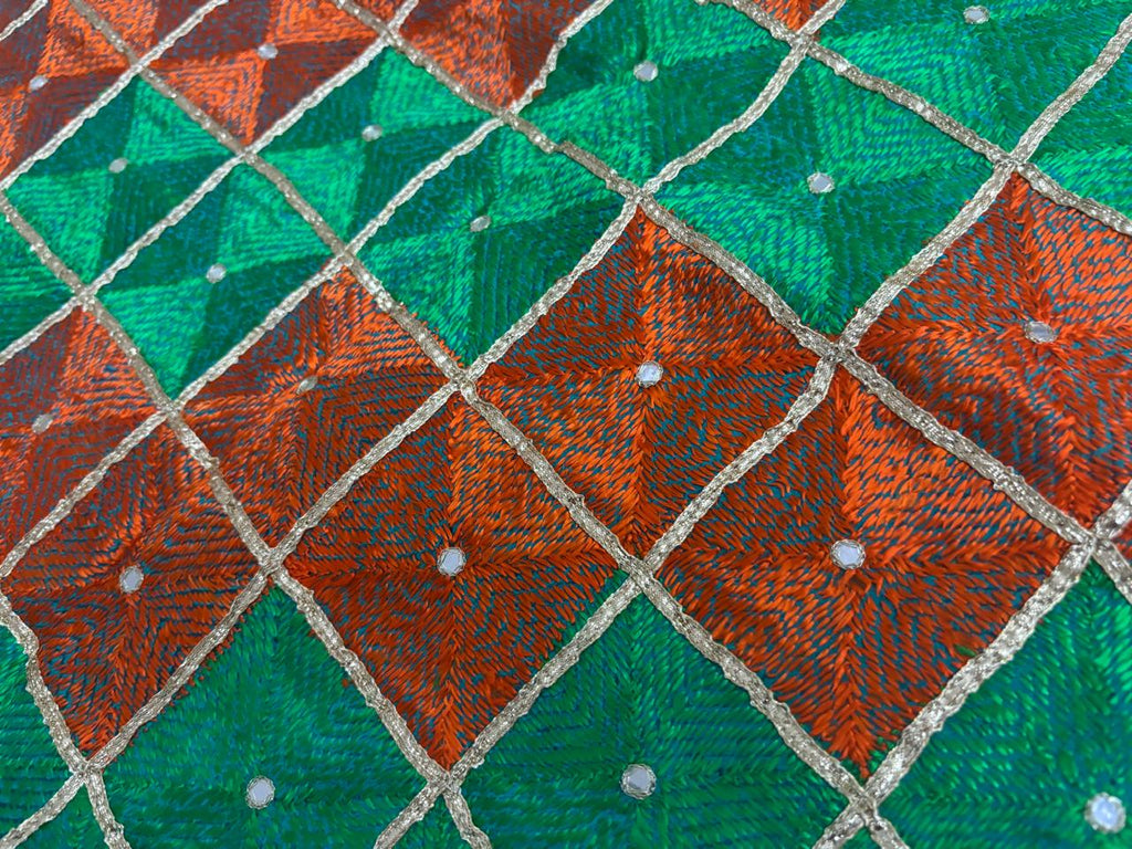 PHULKARI DUPATTA
