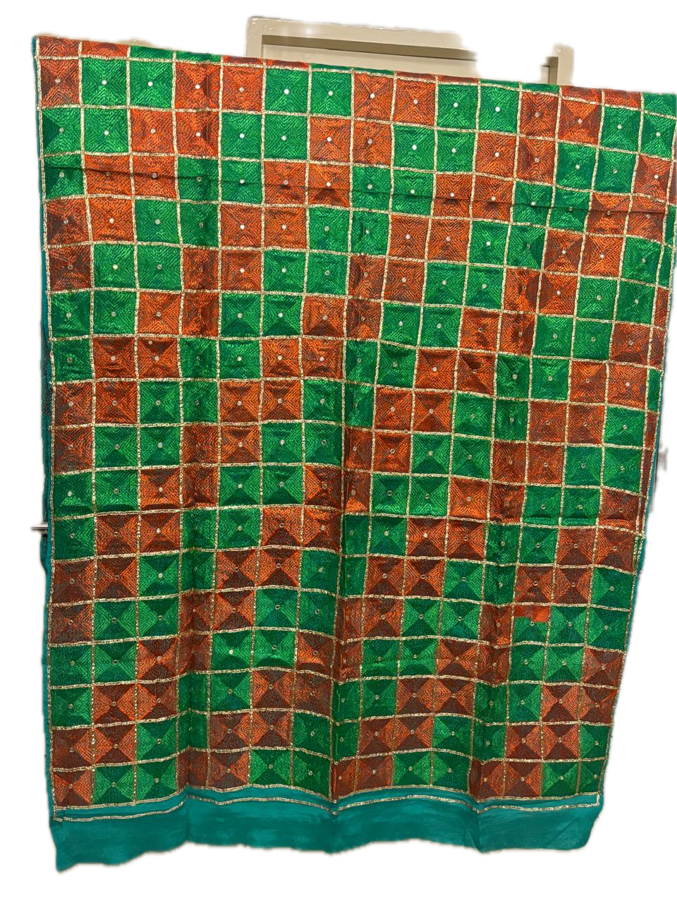 PHULKARI DUPATTA