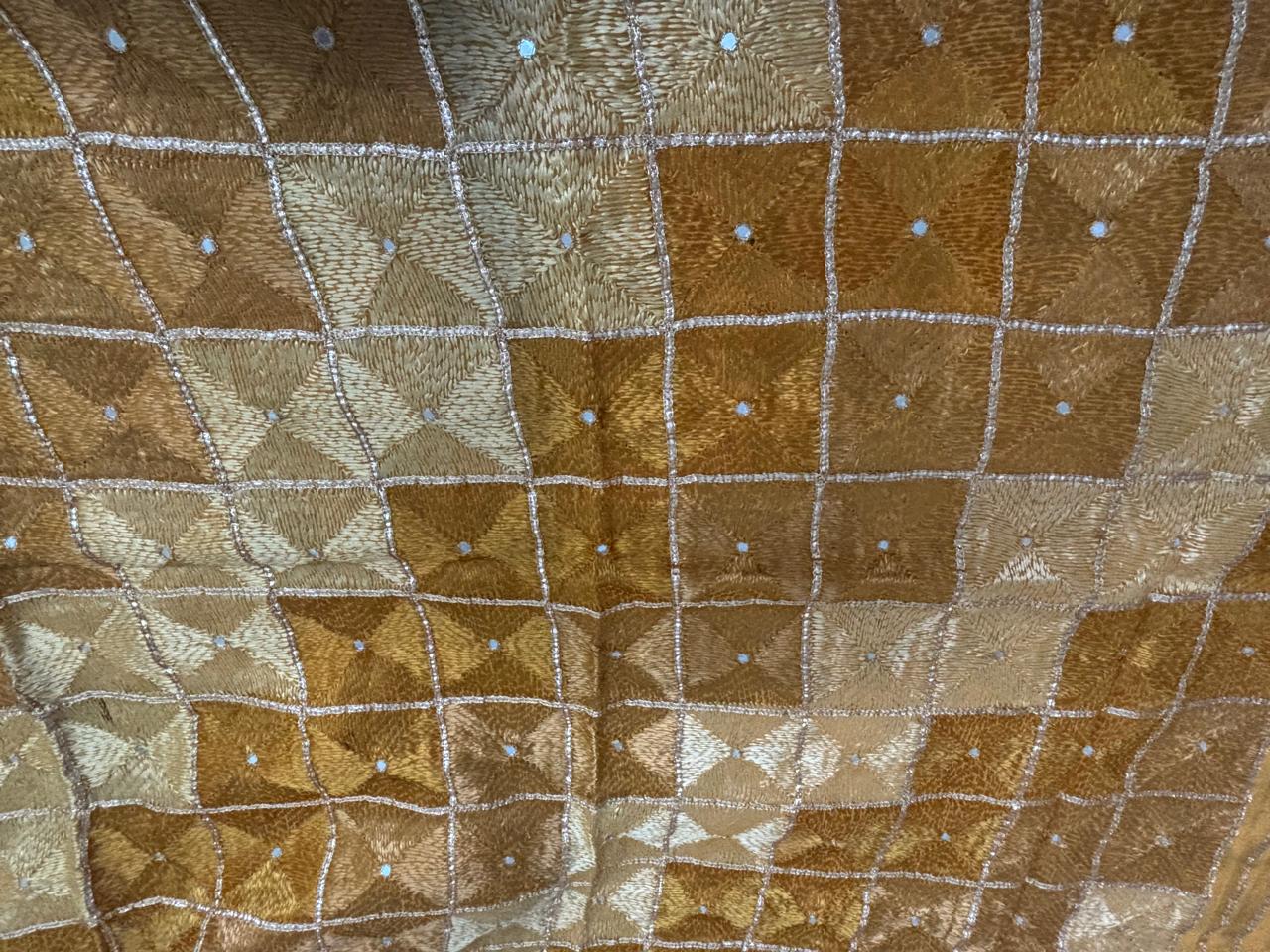 PHULKARI DUPATTA