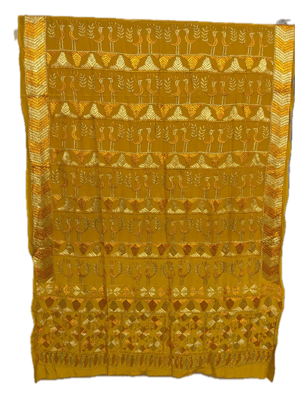 PHULKARI DUPATTA