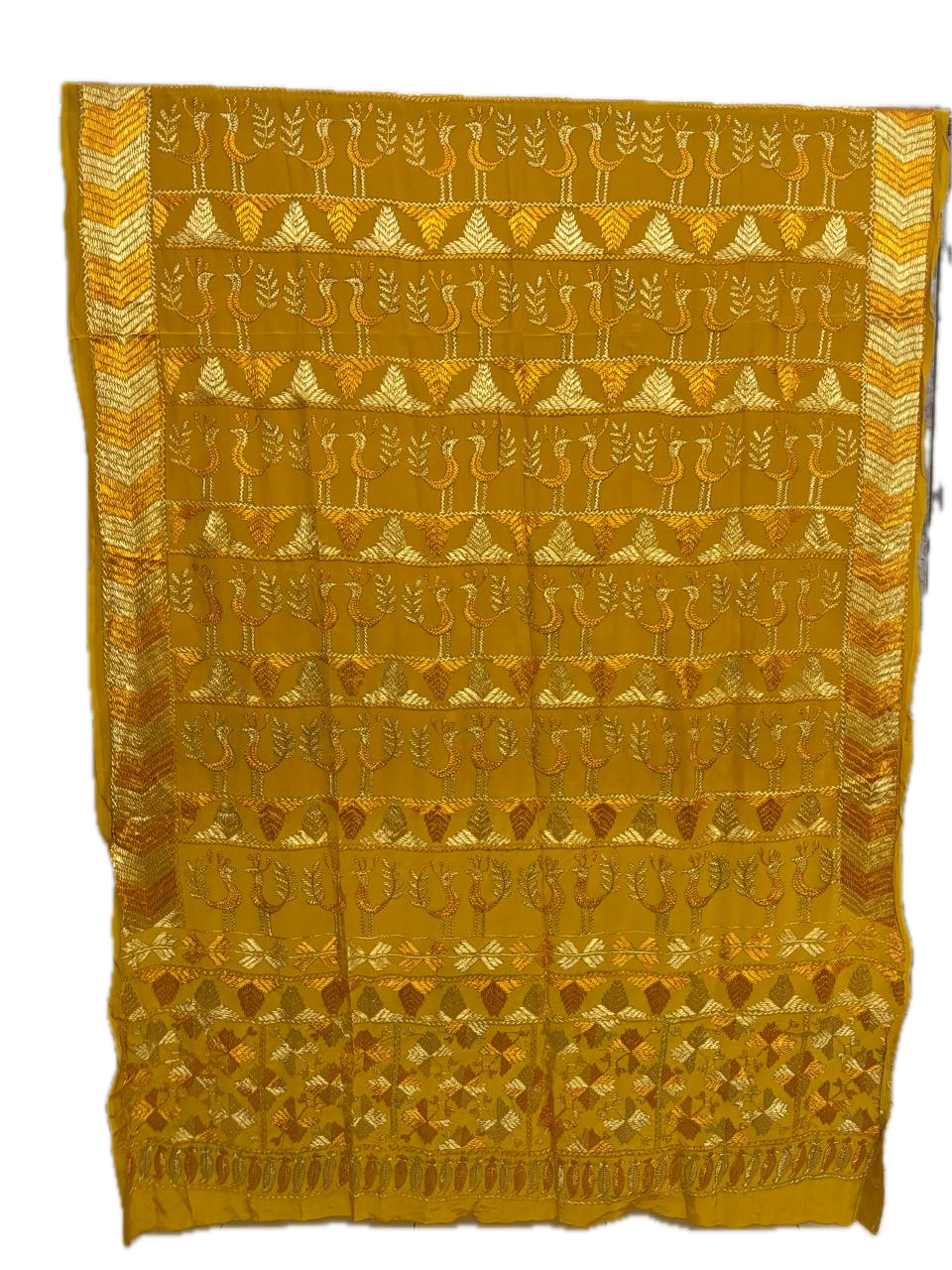 PHULKARI DUPATTA