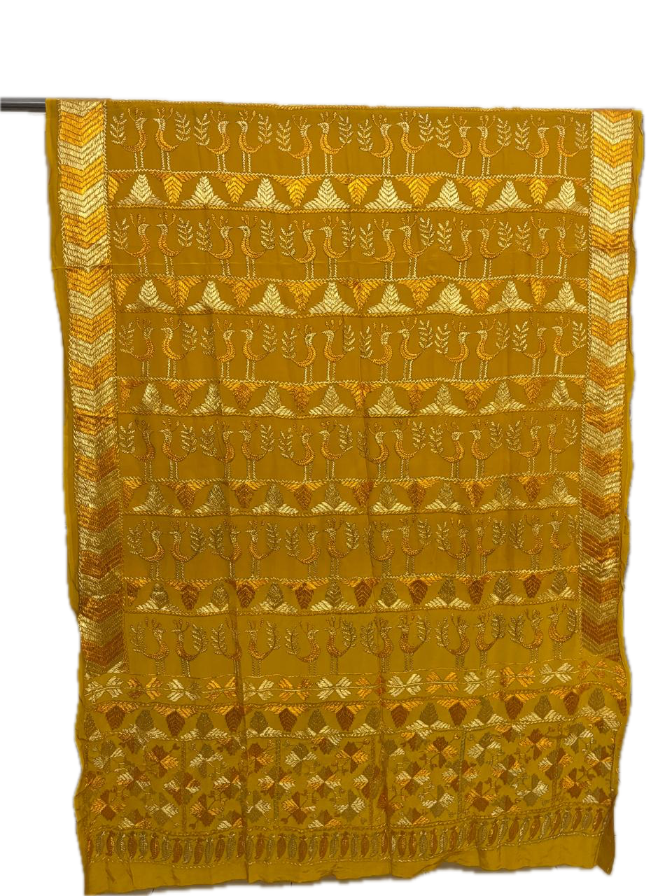 PHULKARI DUPATTA