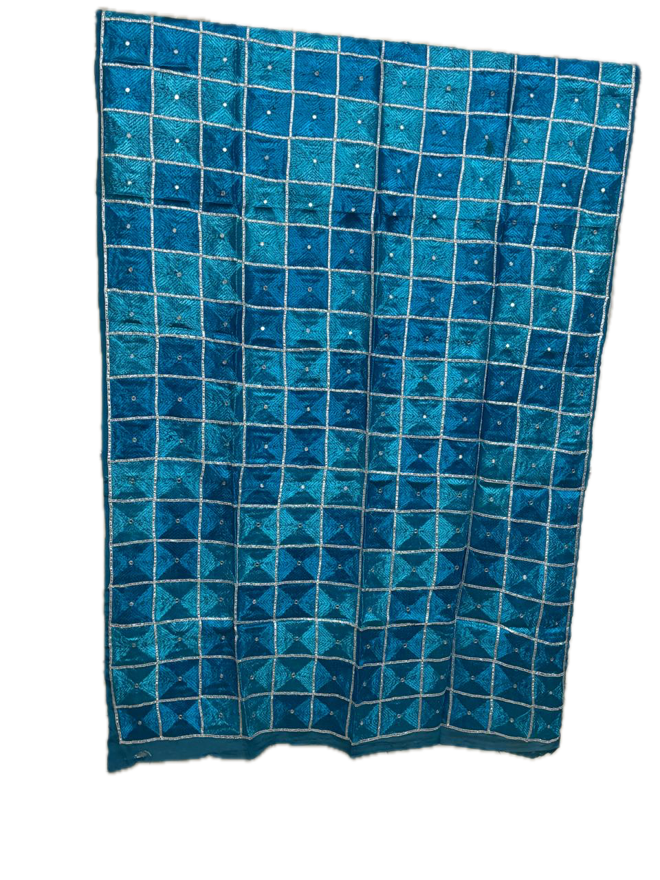 PHULKARI DUPATTA